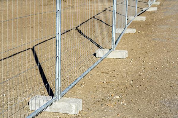 crew at Fence Rental Appleton